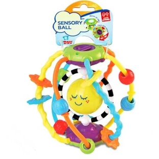 Mein erster Sensorikball, ab 6 Monaten, Little Learner