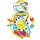 Mi primera pelota sensorial, a partir de 6 meses, Little Learner