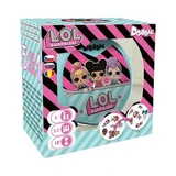 Dobble Game, Ages 4+, LOL Surprise