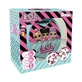 Juego Dobble, a partir de 4 años, LOL Surprise