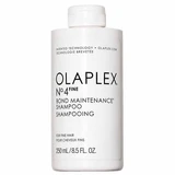 Repairing and Strengthening Shampoo for Fine Hair, No. 4, 250 ml, Olaplex