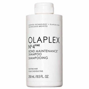 Herstellende en versterkende shampoo voor fijn haar, nr. 4, 250 ml, Olaplex