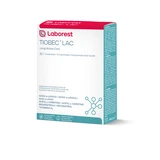Tiobec Lac, 30 capsules, Uriach