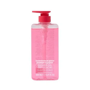 Douchegel, watermeloen en guave, 500 ml, Ciroa