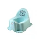 Eco Musical Potty, Turquoise, Elephant, Tega Baby