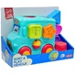 Sortierspiel, „The Happy Bus“, ab 12 Monaten, Little Learner