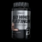 Iso Whey Platinum-eiwitpoeder, chocolade, 908 g, BioTechUSA