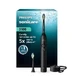 Brosse à dents électrique Philips Sonicare 3100, noire, HX4032/32, 1 brosse à dents + 2 têtes de brosse de rechange, Philips