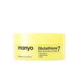 Glutathione 7 Dark Spot Pigmentation Treatment Patches, 30 pieces, Manyo