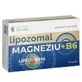 Liposomal Magnesium + Vitamin B6, 30 capsules, Remedia