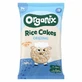 Bio Clouds Reiskuchen, ab 7 Monaten, 40 Gramm, Organix