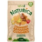 Bio Fruit Gummies, Strawberries and Bananas, 30 g, Naturica
