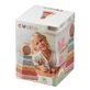 Wooden Toy, Color Pyramid, Cubika