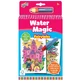 Water Magic – Herbruikbaar kleurboek op waterbasis, magische verhalen, vanaf 3 jaar, Galt