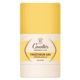 Desodorante en barra de 48 horas, mimosa y vainilla, 50 ml, Roge Cavailles