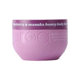 Blueberry and Manuka Honey Scented Body Butter, 265 g, Ciroa