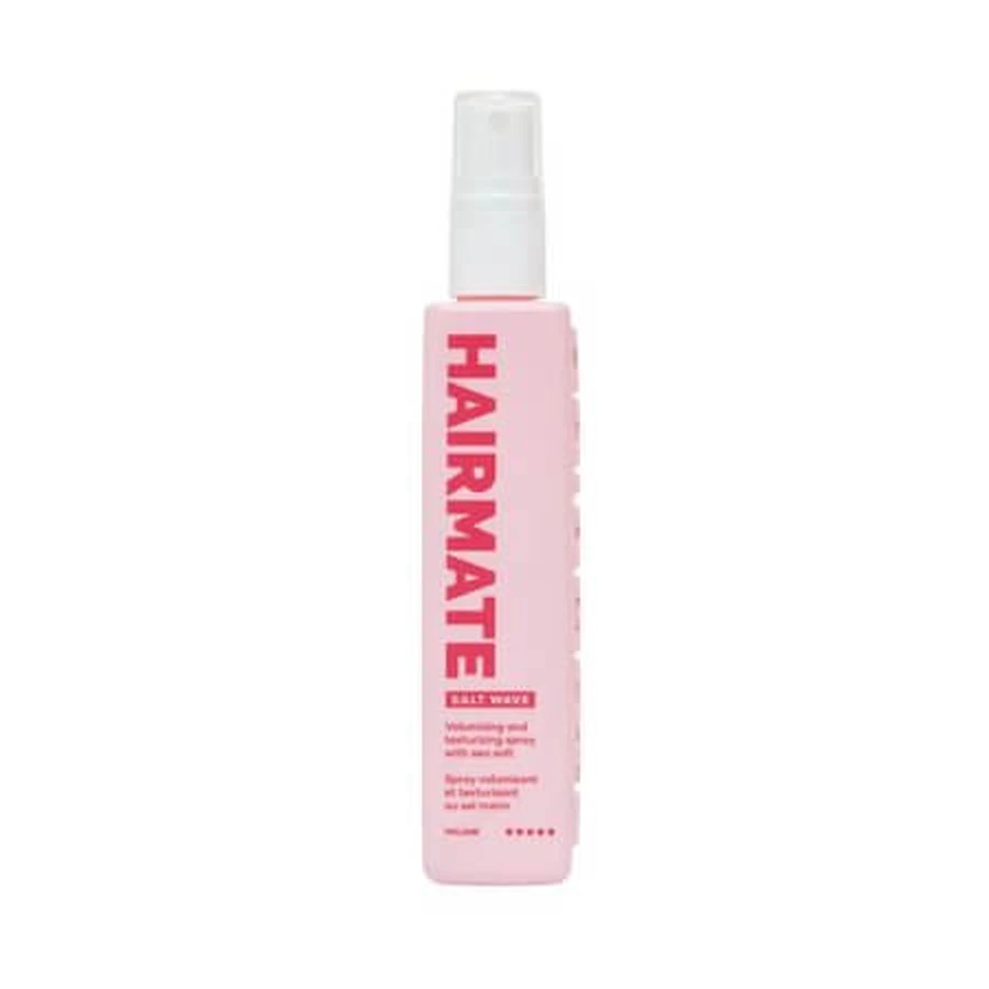 Spray voluminizador con sal marina «Salt Wave», 75 ml, Hairmate