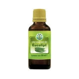 Eucalyptus Essential Oil, 50 ml, Herbal Sana