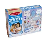 Super Smile-speelset: Bij de tandarts, vanaf 3 jaar, 25 onderdelen, Melissa & Doug