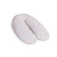 Multifunctional Nursing Pillow for Mothers and Babies, 35 x 190 cm, Ceba Baby