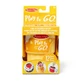 Play to Go Play Set, Muffins and Cookies, Ages 3+, Melissa & Doug