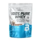 100% Pure Whey Protein Shake, kokos-chocolade, 400 g, BioTechUSA