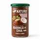 Pudding au chia et au cacao, 230 g, Naturo