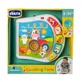Jouet électronique « livre parlant » pour apprendre à compter, de 6 à 36 mois, Chicco