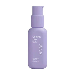 Cooling Care Hydraterend en kalmerend serum met een verkoelend effect, 50 ml, Nobe