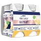 Resource High Protein Ultra+, Vanilla, 4 x 125 ml, Nestlé