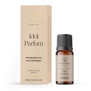 Aceite perfumado, inspirado en Idole, 10 ml, Light Candel Art