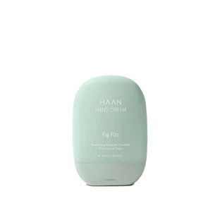 Crème nourrissante pour les mains au complexe prébiotique, Fig Frizz, 50 ml, Haan