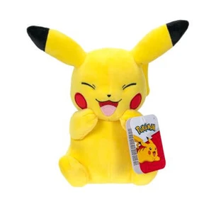 Peluche, 20 cm, varios diseños, a partir de 2 años, Pokémon