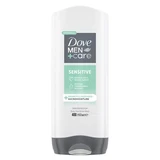Gel douche Men+Care Sensitive, 400 ml, Dove Men