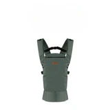 Baby carrier, from birth to 18 kg, Like, Botanic, Jane
