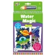 Water Magic herbruikbaar kleurboek op waterbasis, Ruimtevaart, vanaf 3 jaar, Galt