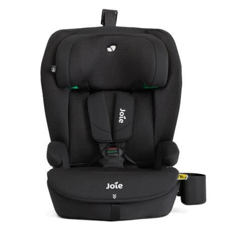 i-Size i-Irvana Max Car Seat, 76–150 cm, Mercury, Joie