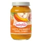 Puree van wortel, pompoen, appel en eendenvlees, 200 g, Babybio