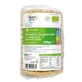 Biologische maïscrackers met quinoa en zeezout, 100 g, Bio All Green