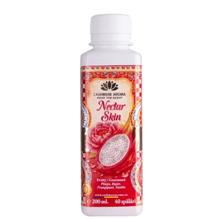 Parfum pour le linge, Nectar Skin, 200 ml, parfum cachemire