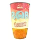Tropisches Mixgetränk auf Teebasis, 360 ml, BOB Bubble Tea