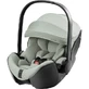 Baby Safe Pro Reclining Infant Car Seat, 40–85 cm, Sage Green, 0–15 months, Britax Romer