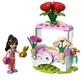Rozenstandaard, vanaf 5 jaar, 30721, 55 onderdelen, Lego Friends