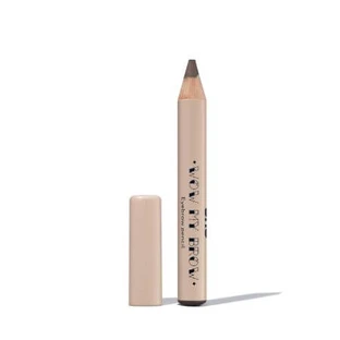 Lápiz de cejas Wow My Brow, 232 Classic Brown, 2,6 g, Shu