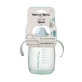 Training Cup with Lid, Green, +6 months, 240 ml, Tommee Tippee