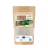 Mezcla de proteínas vegetales Vurger Bio, 200 g, Pronat