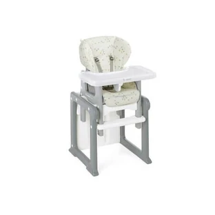 Activa Evo 2-in-1 High Chair, Iris, 6 months+, Jane