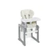 Activa Evo 2-in-1 High Chair, Iris, 6 months+, Jane