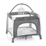 Travel Fun "Star" Playpen with Arch, 0 months+, Jane