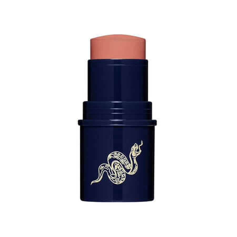 Cheeky Devil Blush Stick, 355 Nude, 4 g, Shu